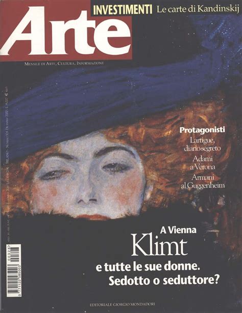 2000 Arte Rivista Arte Riviste Editoriale