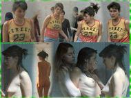 Naked Serena Reinaldi In Mathilde Et Juliette