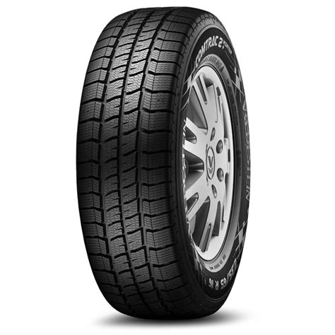 Pneu VREDESTEIN COMTRAC 2 WINTER PLUS 215 60 R 17 C 109 107 H Norauto