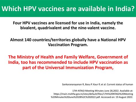 What Is Human Papilloma Virus वह सब जो आपको Hpv Vaccination के बारे में पता होना चाहिए Dr