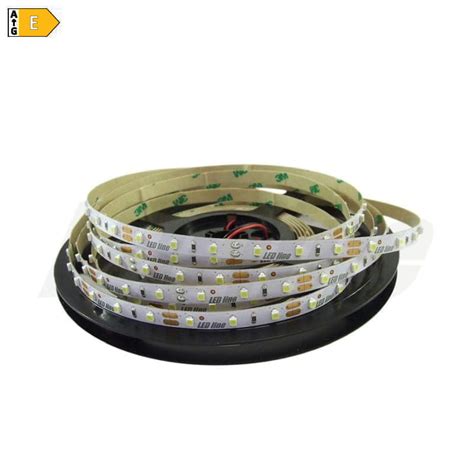 Taśma LED LEDline PRO 300SMD3528 biała dzienna IP20 NIEWODOOD 5m