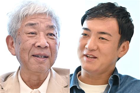 【画像】【uuum創業者・鎌田和樹氏×吉本興業前会長・大崎洋氏】ダウンタウンとhikakinを支えた2人が語り合う「名前のない仕事」論