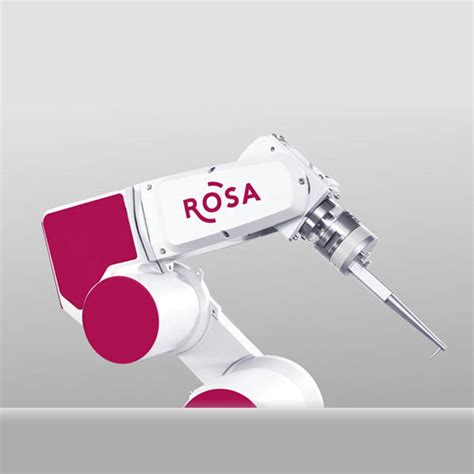 Home Products Rosa Robot