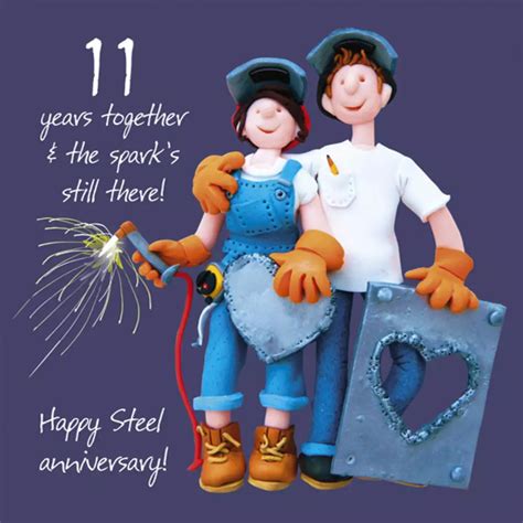 The Best Quotes And Happy 11th Wedding Anniversary Wishes For Husband ...