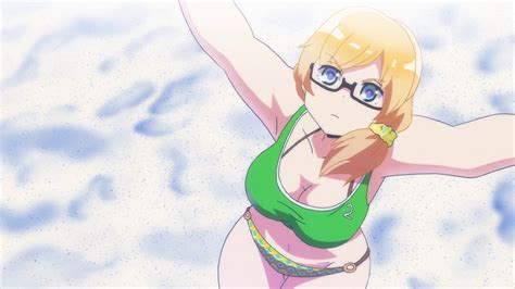 Harukana Receive Episode Fapservice