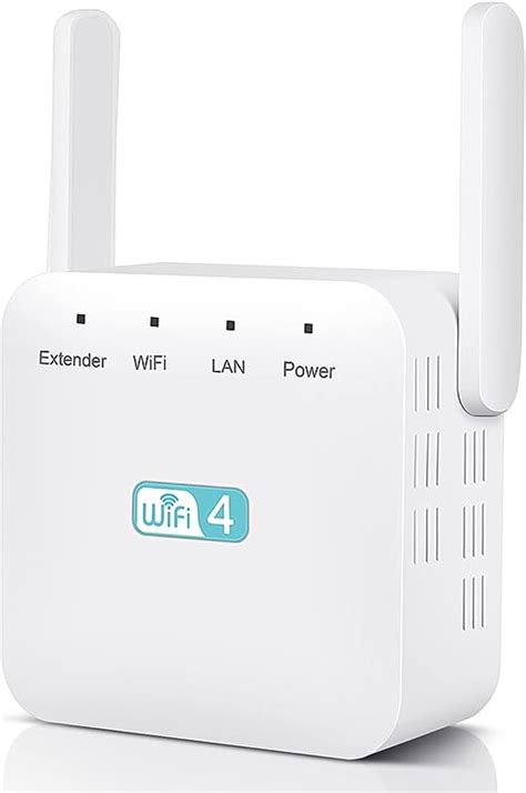 Wlan Verst Rker Wlan Repeater Mbit S Ghz Wifi Verst Rker Wifi