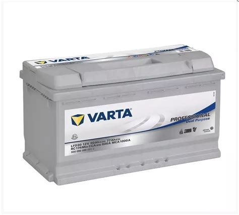 Varta BLACK Dynamic E13 12V 70Ah 640A EN 570 409 064 3122