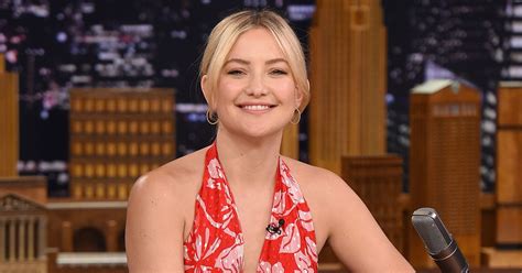 Kate Hudson Opens Up About Forgiving Her Estranged Father Bill Huffpost