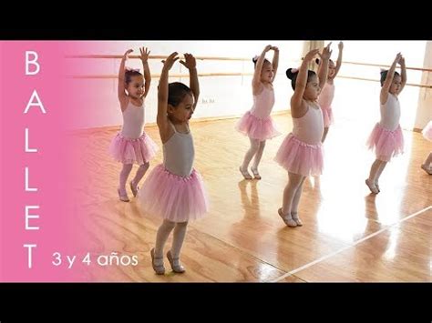 Ballet En Hermosillo Para Ni As De Y A Os Youtube