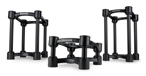 ISO Stands IsoAcoustics