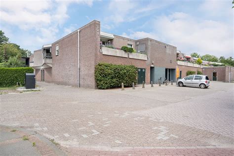 Appartement Te Koop Bentheimerstraat A Jk Coevorden Funda