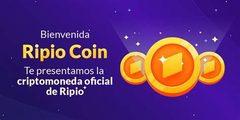 Ripio lanza su propio token así podés conseguirlo