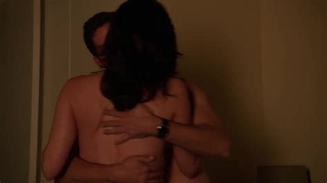 Alana De La Garza Nude Do No Harm S