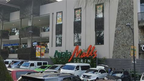 Ayala Malls Serin Tagaytay All You Need To Know Before You Go