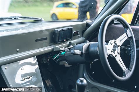 A Suzuki Cappuccino With An Extra Shot Speedhunters