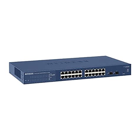 Top 10 24 Port Managed Switch of 2022 - Katynel