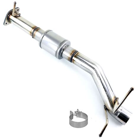 Dodge Ram 1500 Exhaust Muffler Dodge Ram 1500 Exhaust Ram 1500 Exhaust Ram 1500 Direct Fit