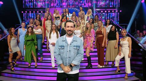 Folge 1 Vom 17 09 2022 Take Me Out Staffel 10 Rtl