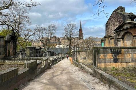 Harry Potter Edinburgh Guide Sites Muggles Will Love