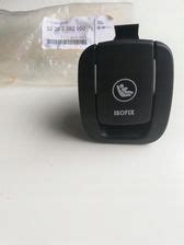 Bmw Oe Nowa Org Osłona Isofix Prawa Mini F55 F56 52207382950 Opinie i