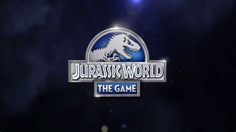 Jurassic World™ The Game Trailer Youtube