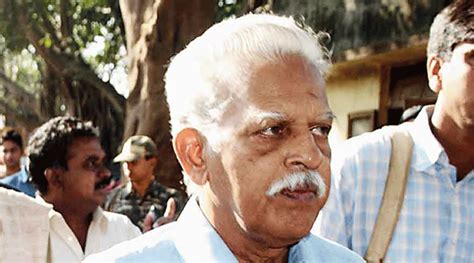 Bhima Koregaon Case Sc Grants Bail To Varavara Rao Overrules Nia