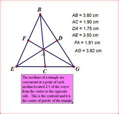 Advanced Euclidean Geometry Flashcards Quizlet