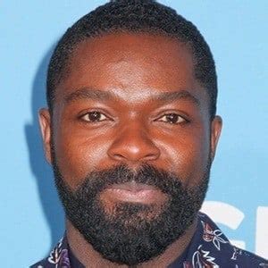 David Oyelowo - Age, Family, Bio | Famous Birthdays