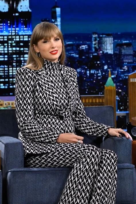 Where To Get Taylor Swifts Midnights Era Outfits — Femestella