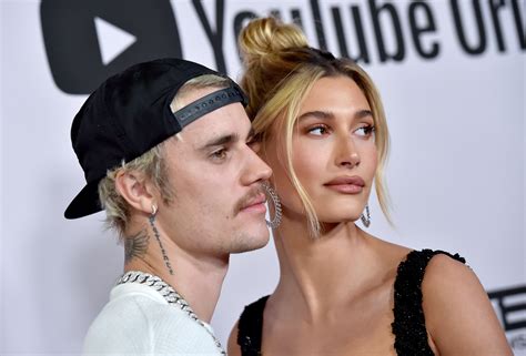 Hailey Baldwin Asked Her Parents To Stop Her From Marrying Justin ...