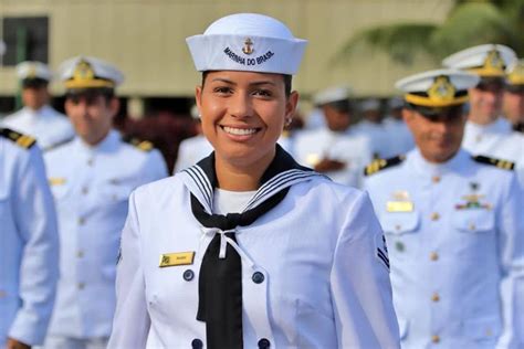 Como Se Alistar Na Marinha - Marinha abre prazo para Alistamento Militar Feminino em 01º de janeiro ...