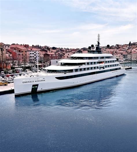 Emerald Cruises – Global