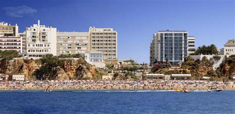 Hotel Da Rocha in Praia da Rocha, Algarve | loveholidays