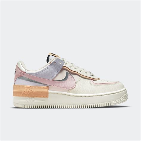 Nike Air Force 1 Shadow "Pink Glaze" | CI0919-111 | Grailify