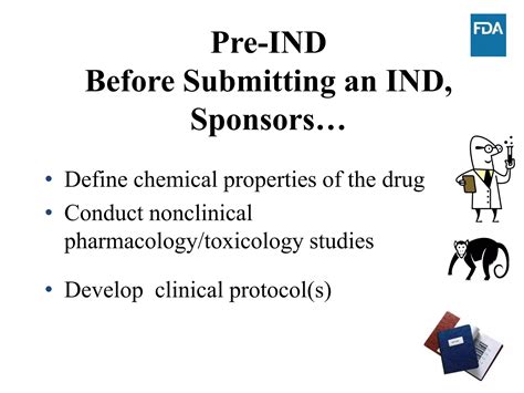 Regulatory Requirement For Drug Approval PPT