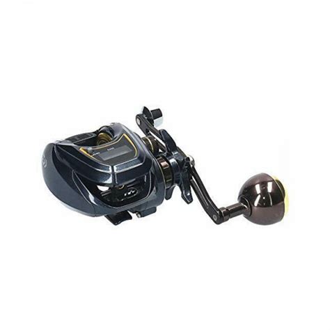 Mulinelli Slow Pitch Jigging Daiwa Daiwa Tanasensor Hl