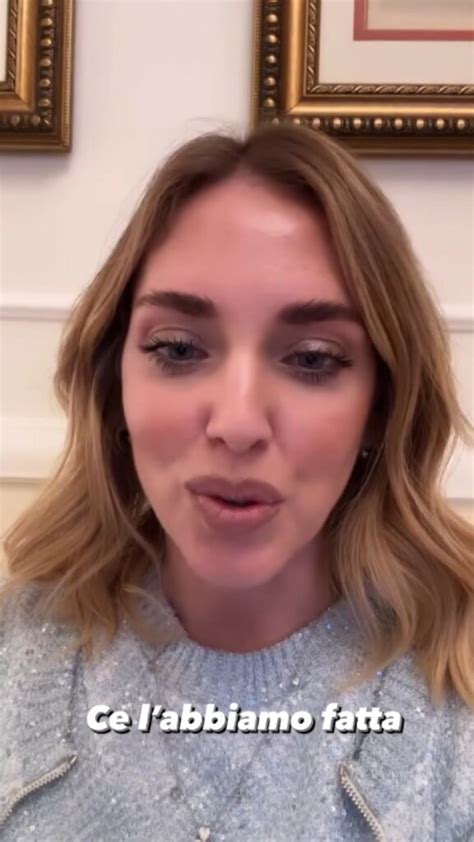 Chiara Ferragni In India Senza La Famiglia Ecco Cosa Le Successo