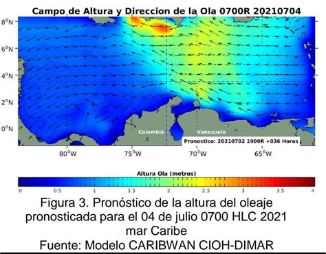 Comunicado De Prensa Portal Mar Timo Colombiano Dimar