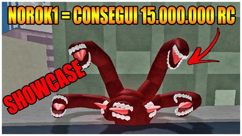 Showcase Norok1 Vale A Pena Ro Ghoul Youtube