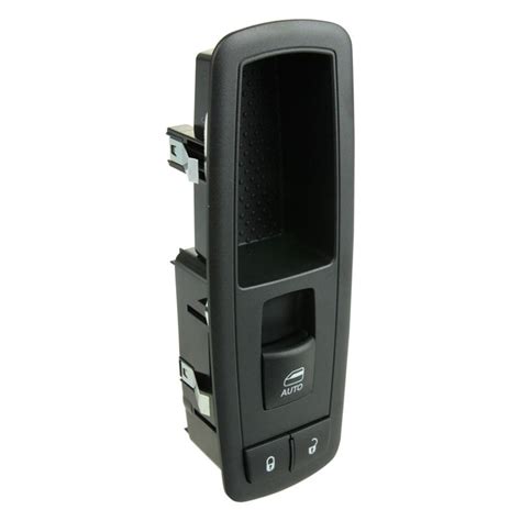 Wve® 1s13409 Front Passenger Side Window Switch