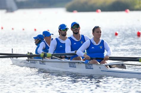 Campionati Europei Di Poznan Le Dichiarazioni Dei Protagonisti