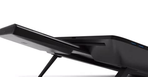 Модуль для графического планшета Wacom превратит его в компьютер