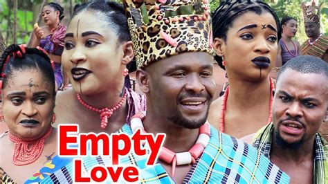 New Movie Alert EMPTY LOVE Season 1 2 Zubby Michael 2019 Latest