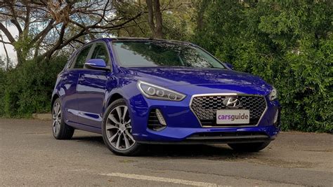 Hyundai I30 2020 Review Premium Carsguide