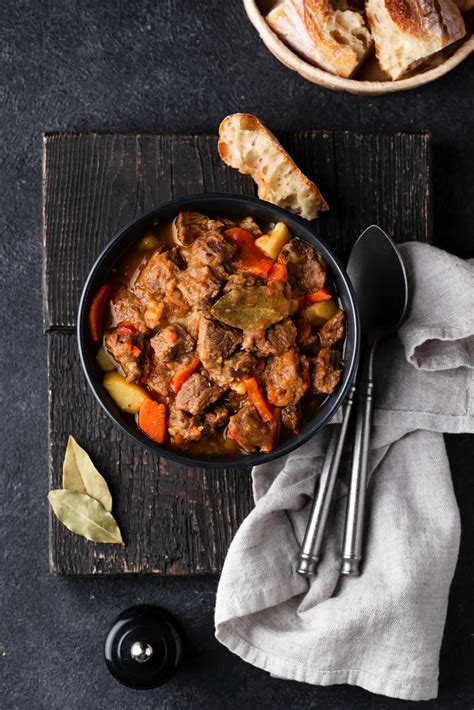 Recette De Veau Marengo Mon Chef Cook O