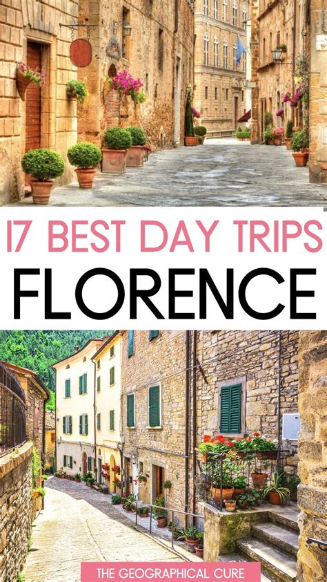 Best Day Trips From Florence Artofit