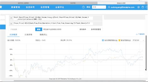 回归价值，如何通过企业现金流选股 知乎