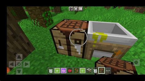 Jak zrobić balon w minecraft education edition YouTube