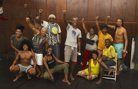 Bando de Teatro Olodum celebra Bicentenário do 2 de Julho A