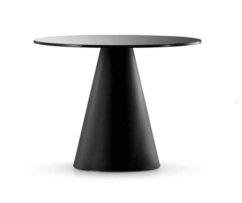 Ikon Coffee Table Black